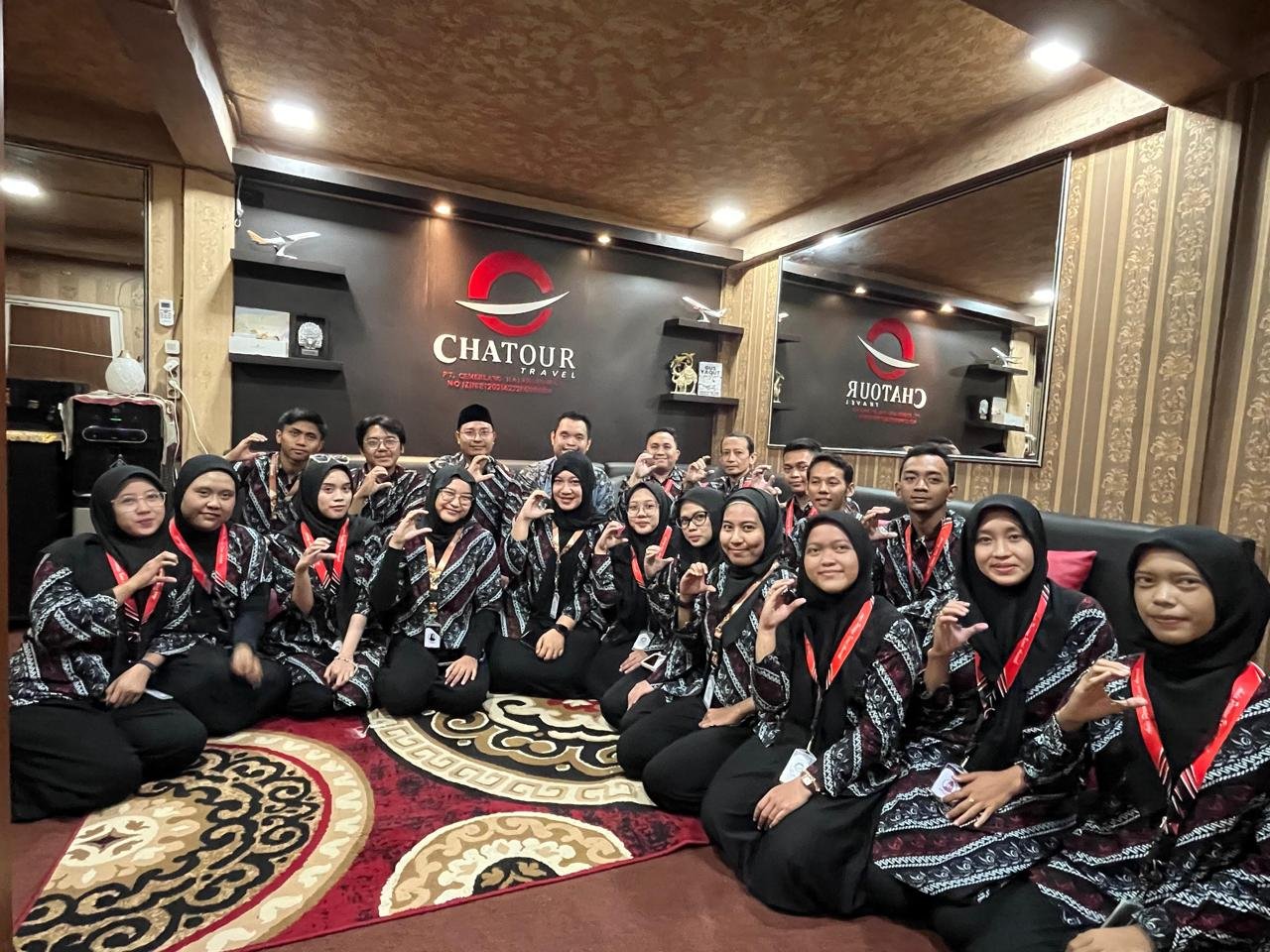 PT Cemerlang Hajar Aswad