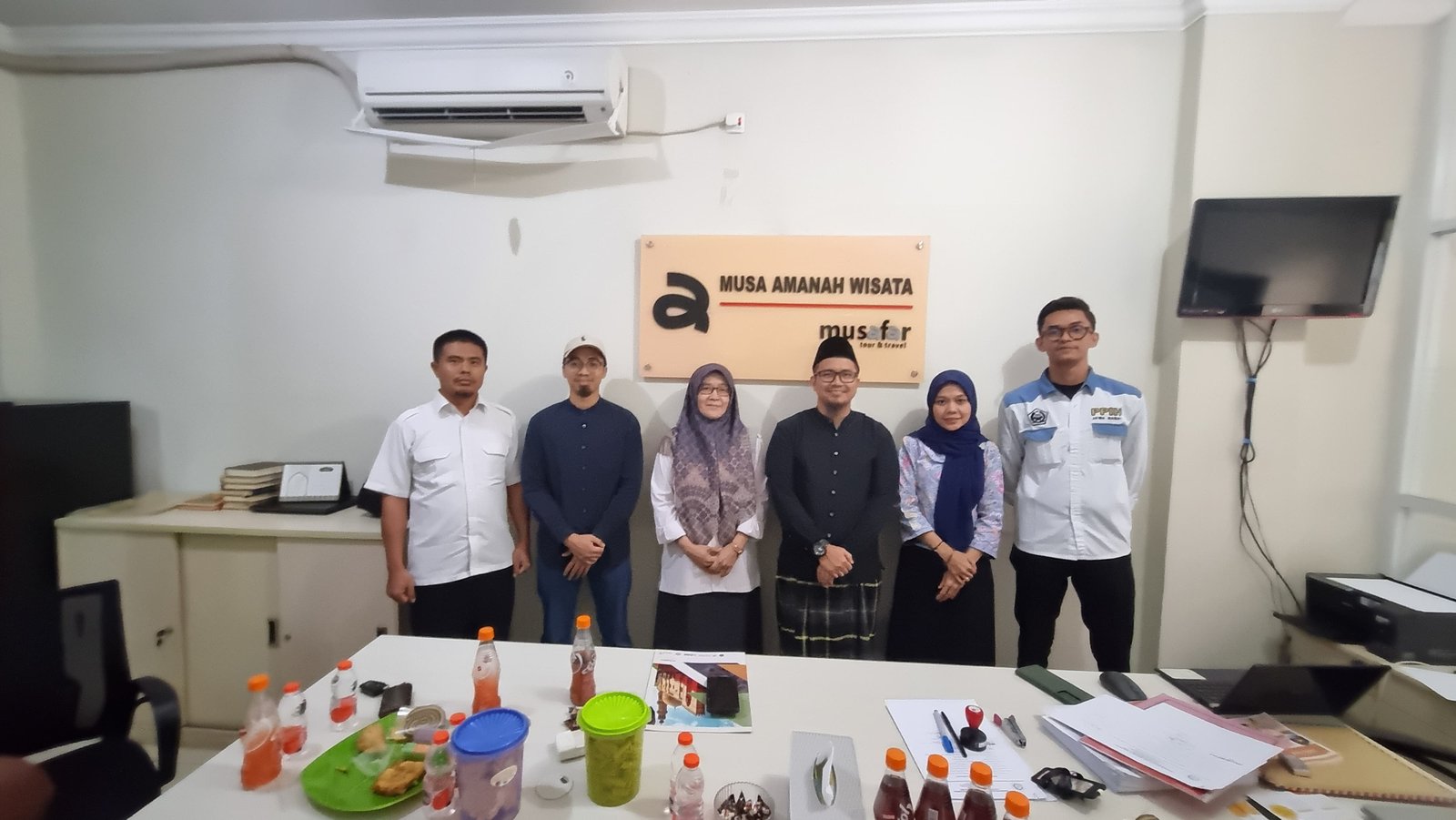 PT Musa Amanah Wisata