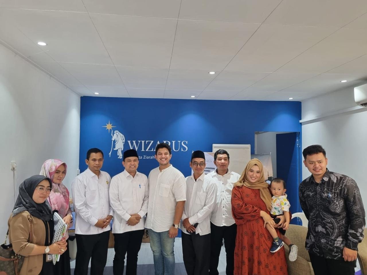 PT Wisata Ziarah Muslim